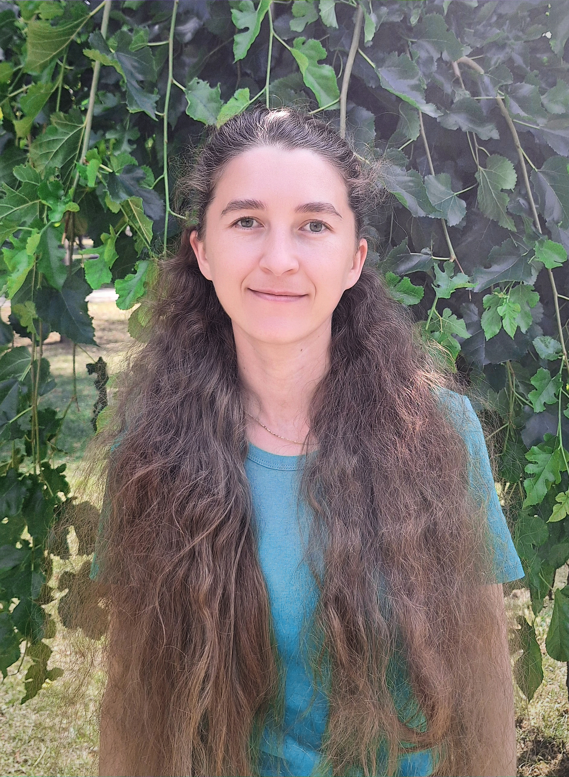 Viorica, Republica Moldova